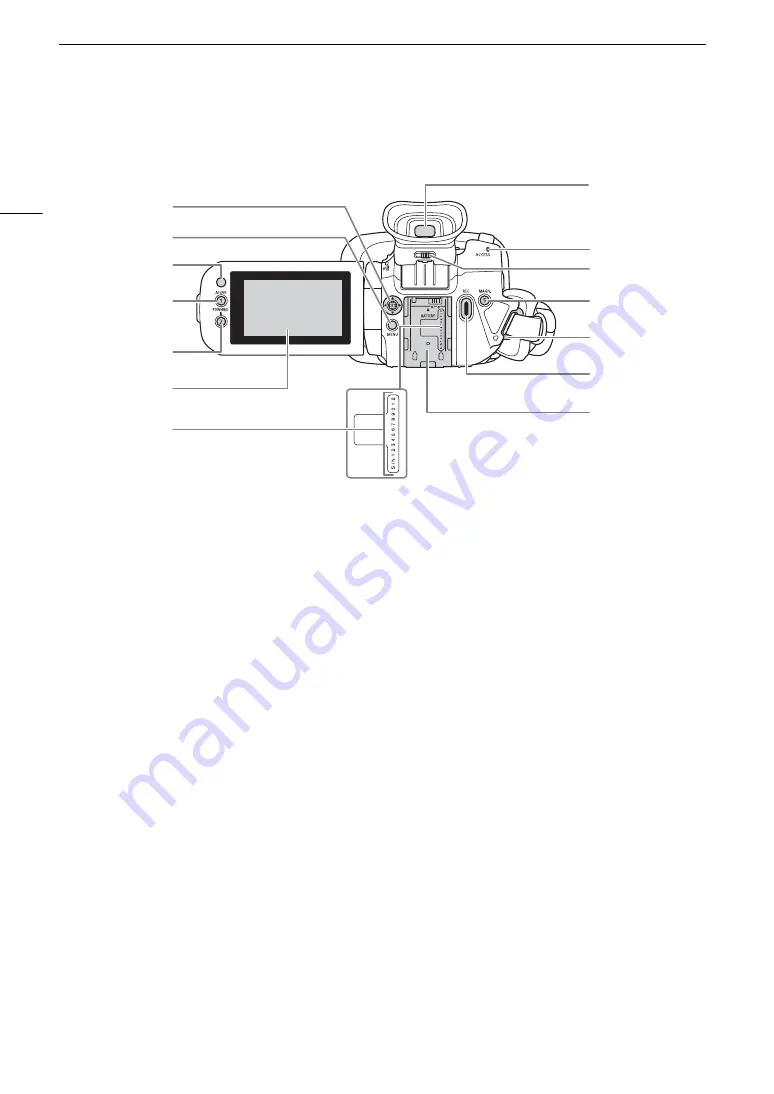 Canon 3670C005 Instruction Manual Download Page 12