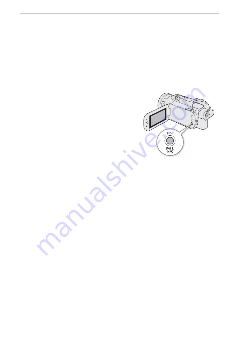 Canon 3670C005 Instruction Manual Download Page 19