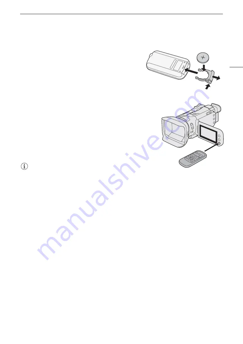 Canon 3670C005 Instruction Manual Download Page 23