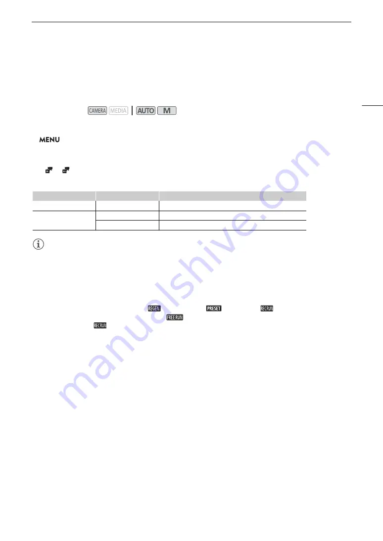 Canon 3670C005 Instruction Manual Download Page 41