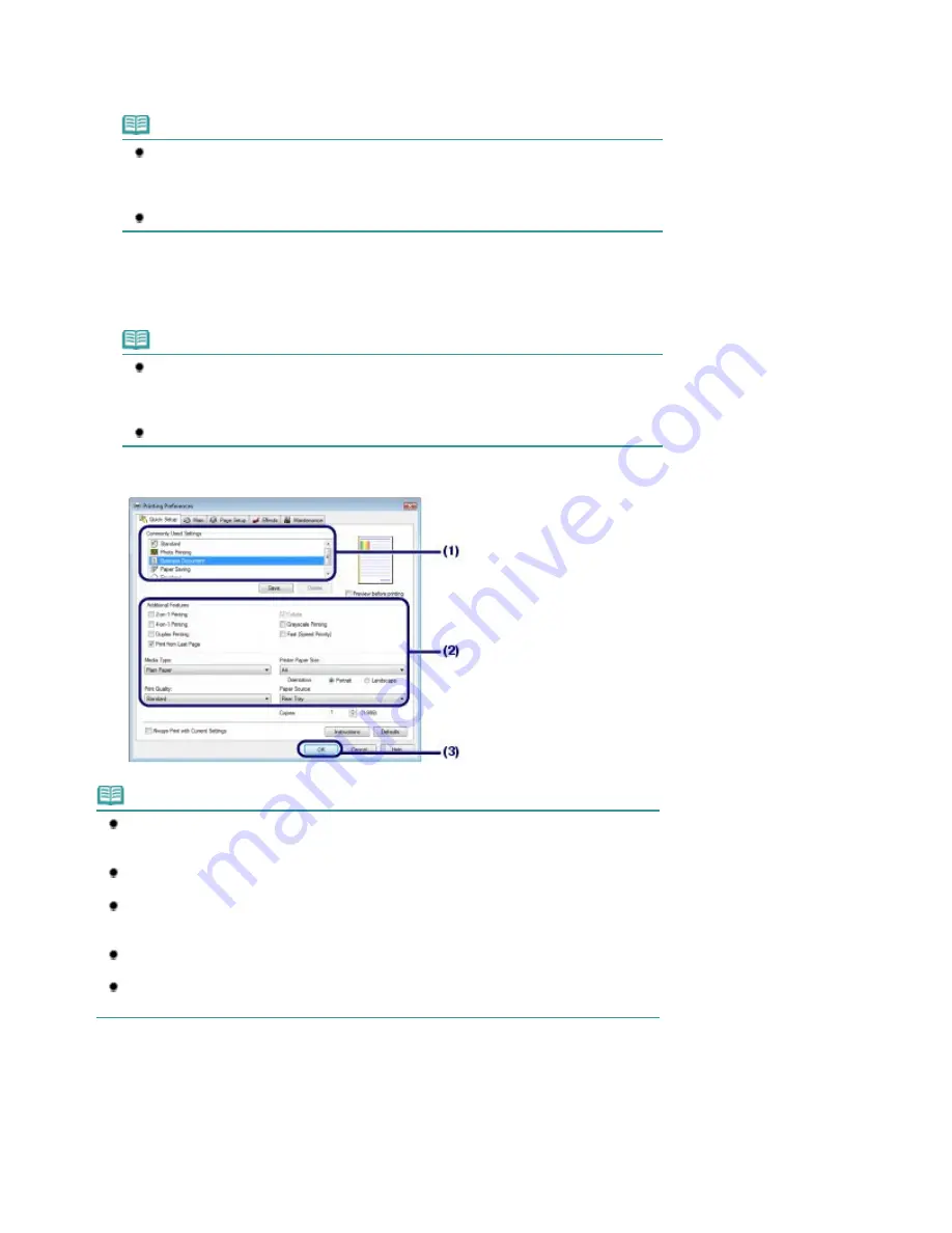 Canon 3743B002 Basic Manual Download Page 31