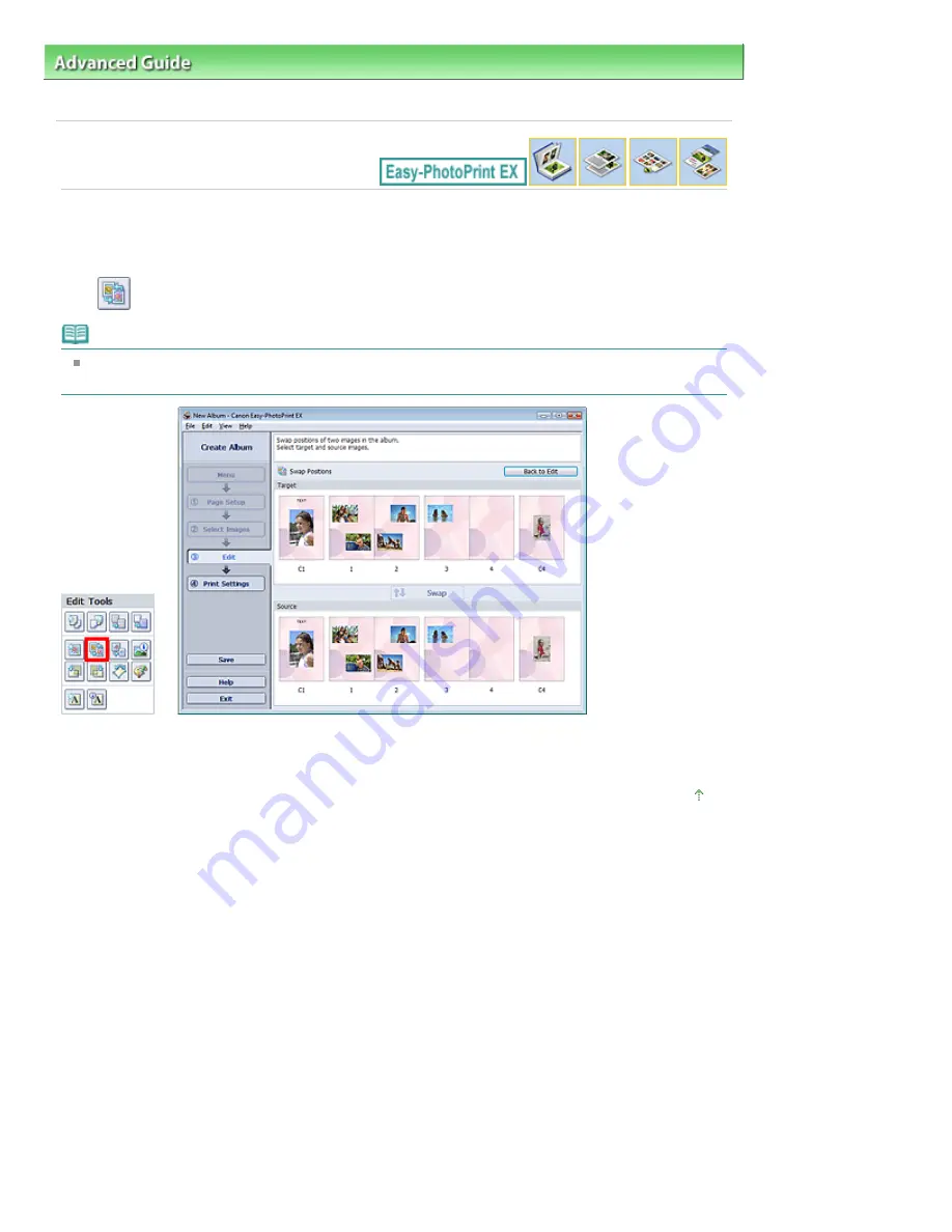 Canon 3743B002 Basic Manual Download Page 203