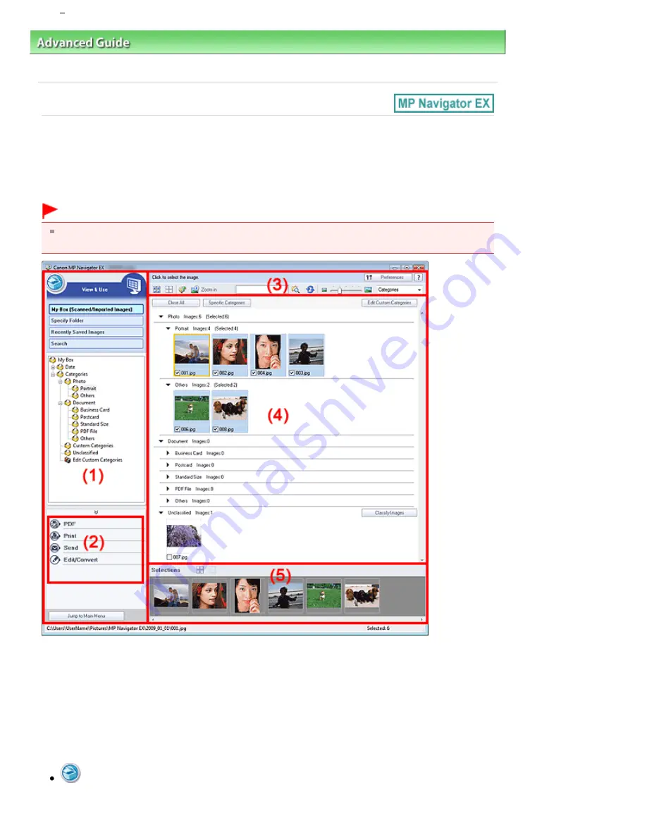 Canon 3743B002 Basic Manual Download Page 395