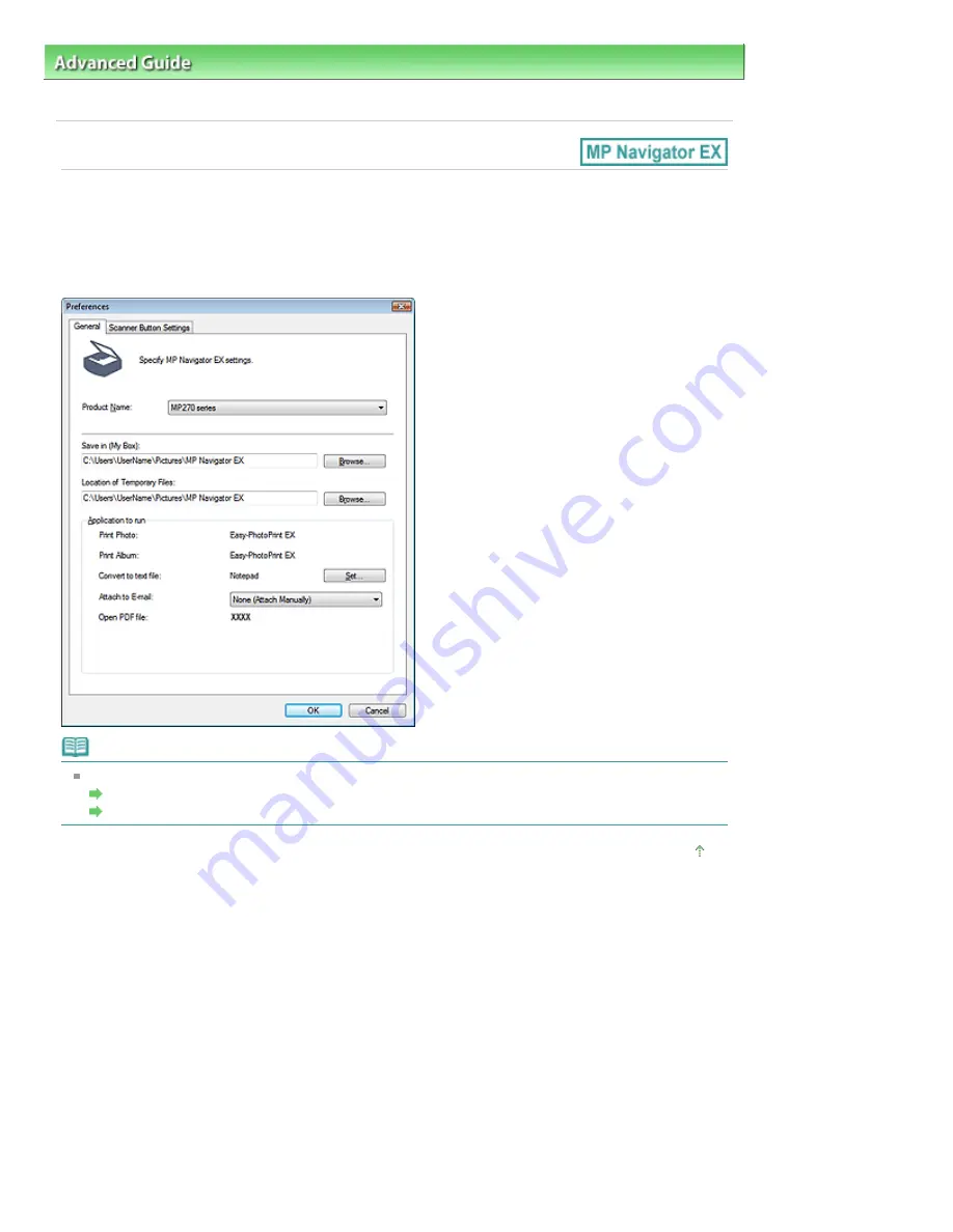 Canon 3743B002 Basic Manual Download Page 443