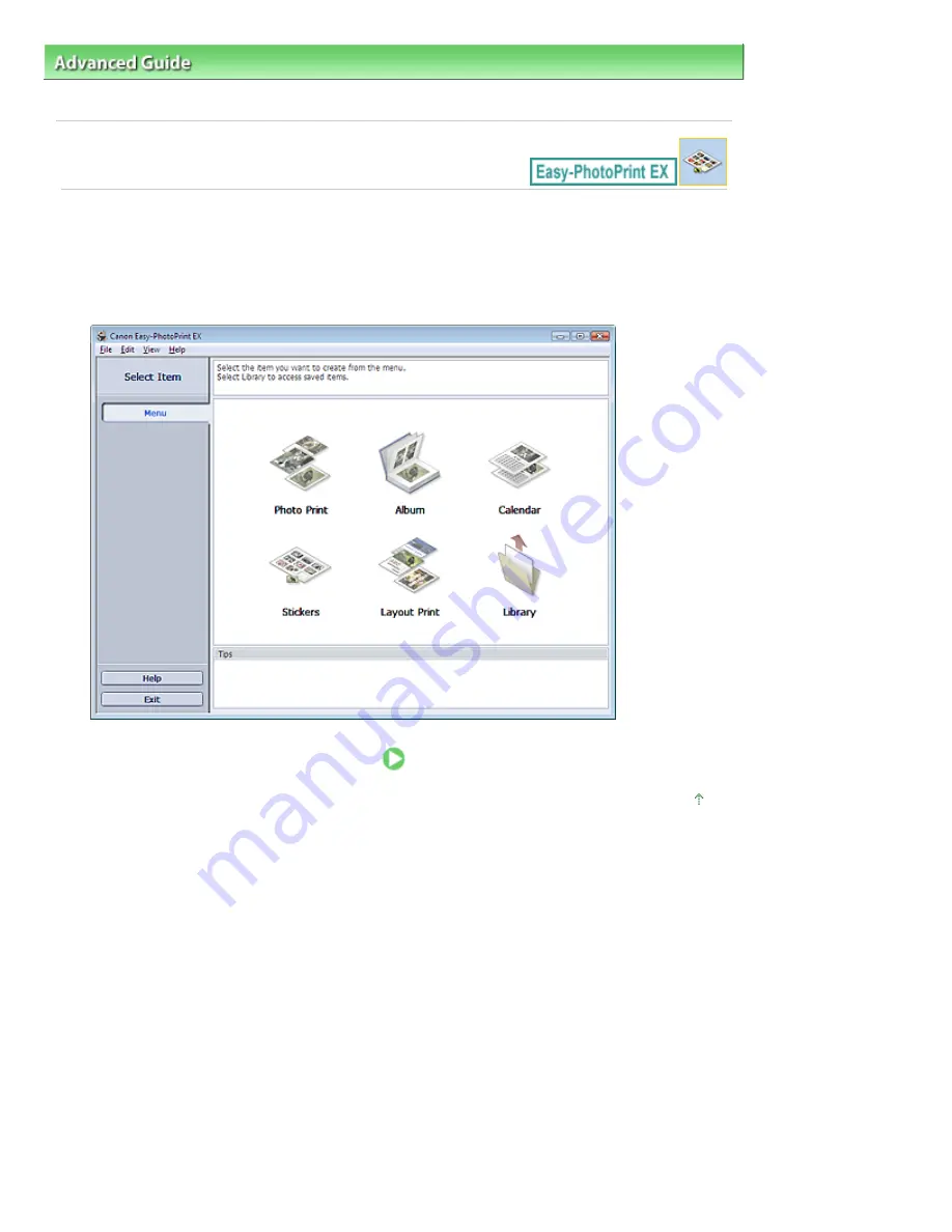 Canon 3747B002 User Manual Download Page 177