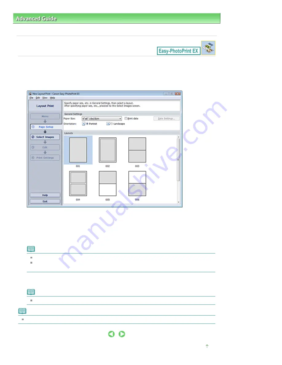 Canon 3747B002 User Manual Download Page 185