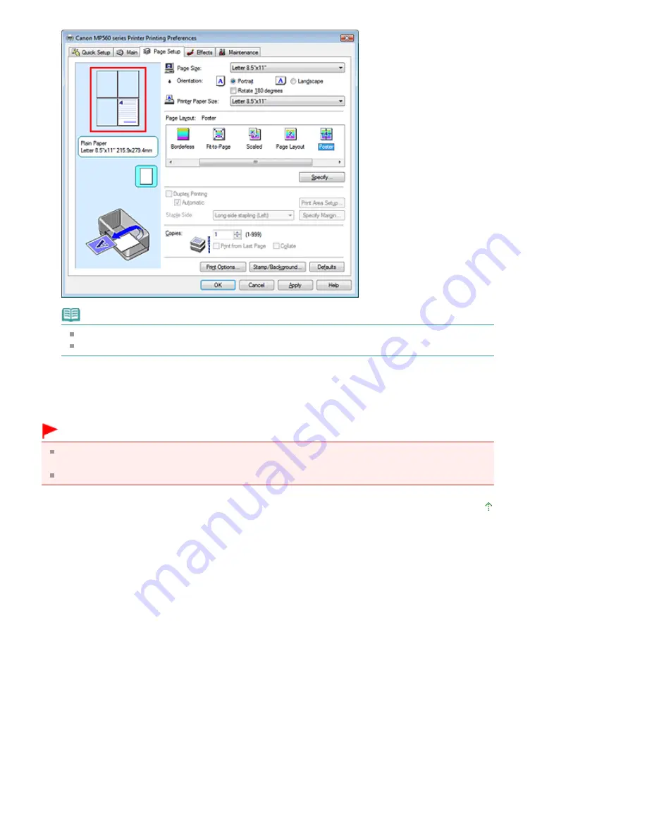 Canon 3747B002 User Manual Download Page 280