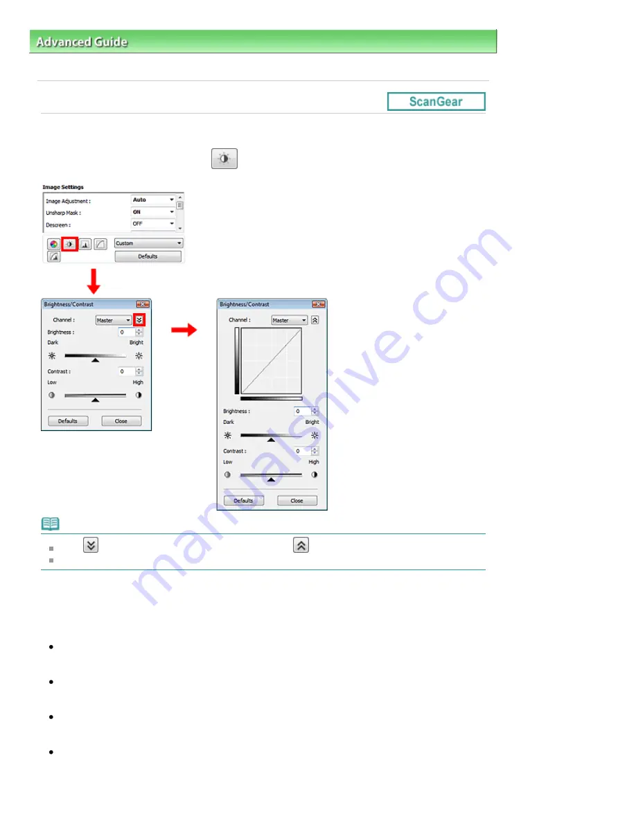 Canon 3747B002 Скачать руководство пользователя страница 621