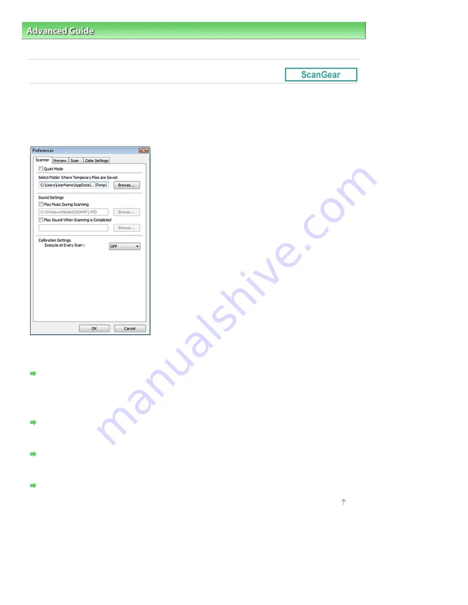 Canon 3747B002 User Manual Download Page 658