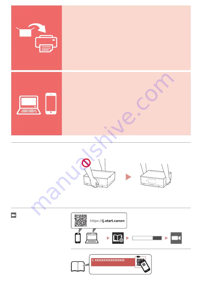 Canon 3775C008 Getting Started Download Page 2