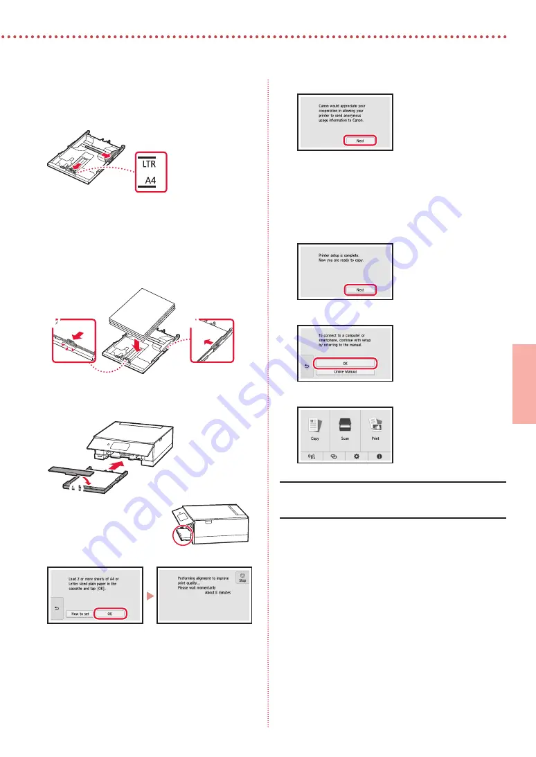 Canon 3775C008 Getting Started Download Page 23