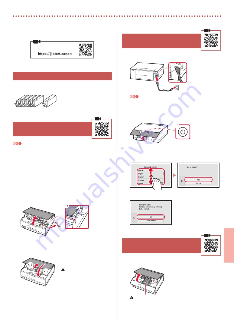 Canon 3775C008 Getting Started Download Page 33