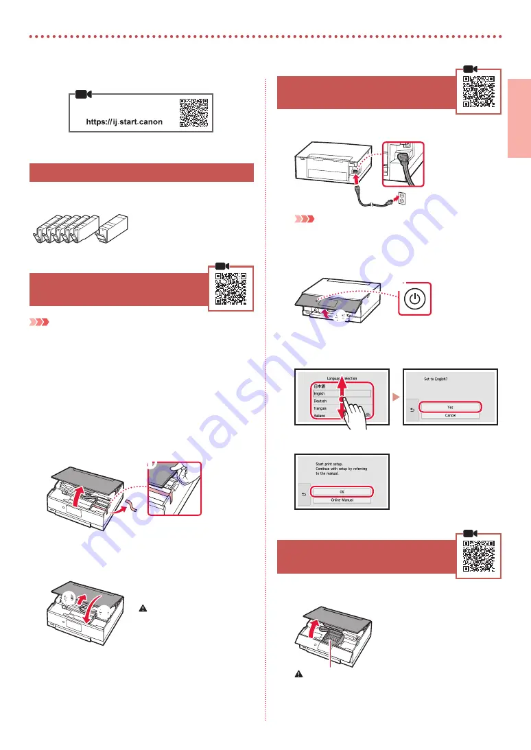 Canon 3775C008 Getting Started Download Page 39