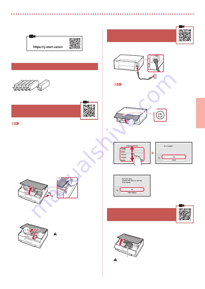 Canon 3775C008 Getting Started Download Page 51