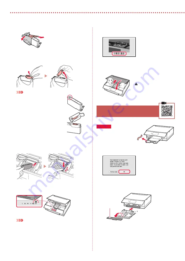 Canon 3775C008 Getting Started Download Page 58