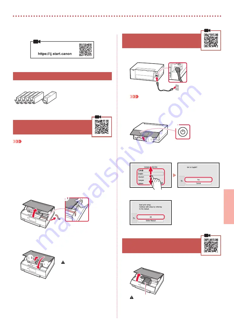 Canon 3775C008 Getting Started Download Page 63