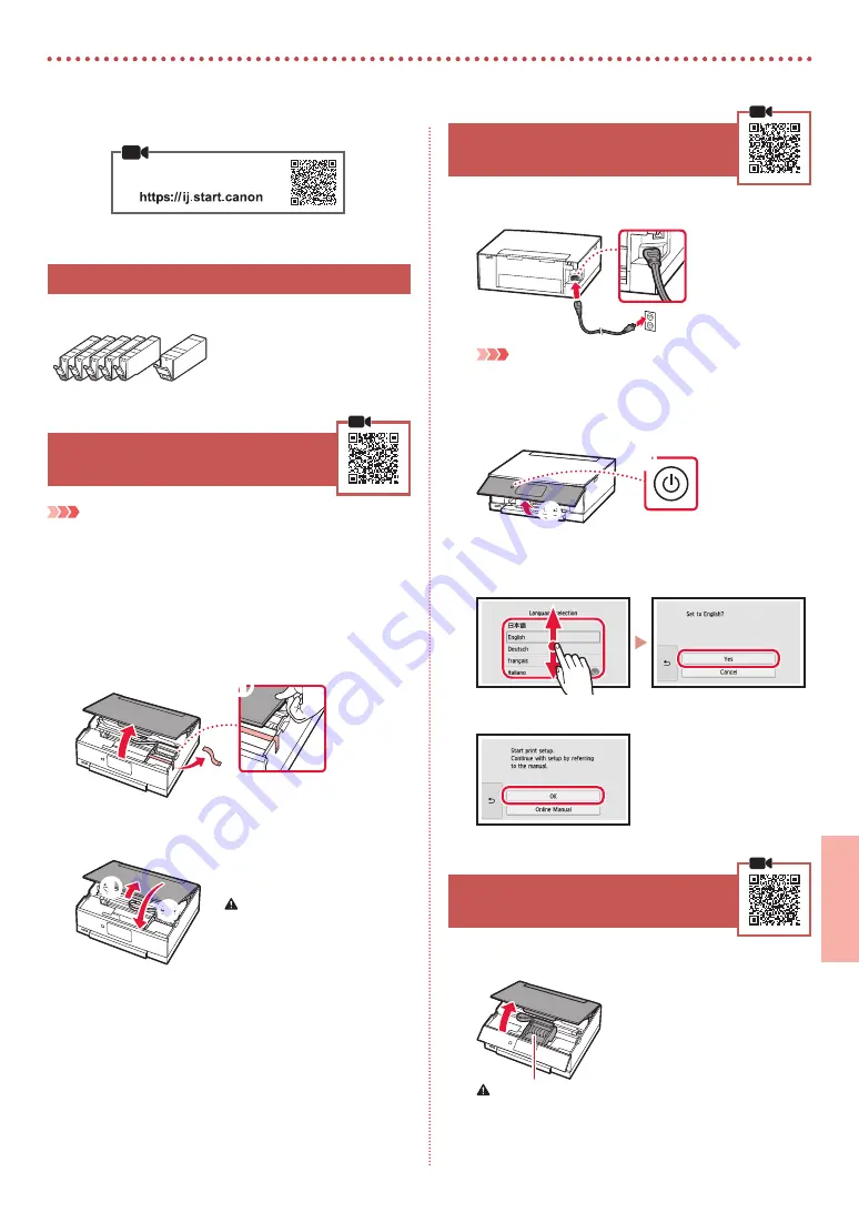 Canon 3775C008 Getting Started Download Page 69