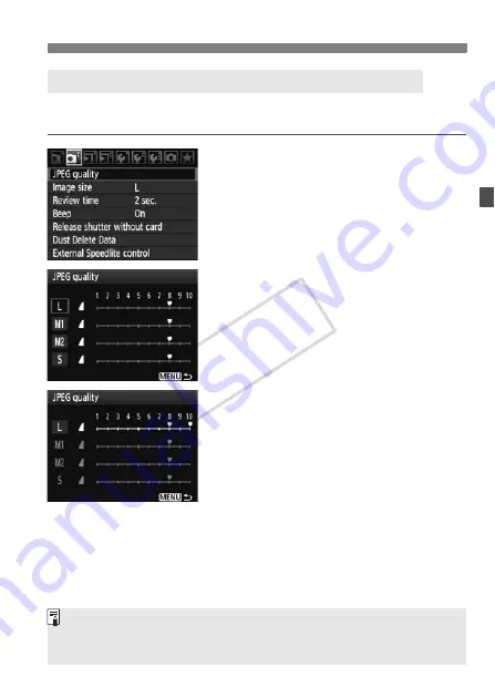 Canon 3822B002 Instruction Manual Download Page 63