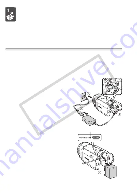 Canon 4063B001 Скачать руководство пользователя страница 22