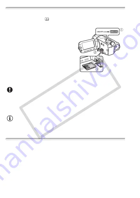 Canon 4063B001 Скачать руководство пользователя страница 36