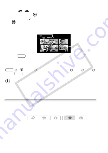 Canon 4063B001 Instruction Manual Download Page 52