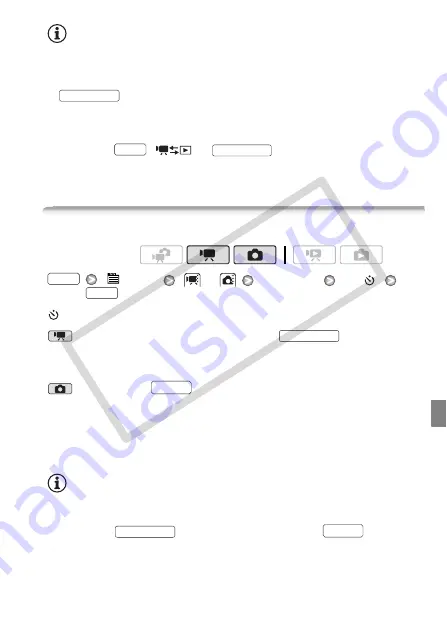 Canon 4063B001 Скачать руководство пользователя страница 63