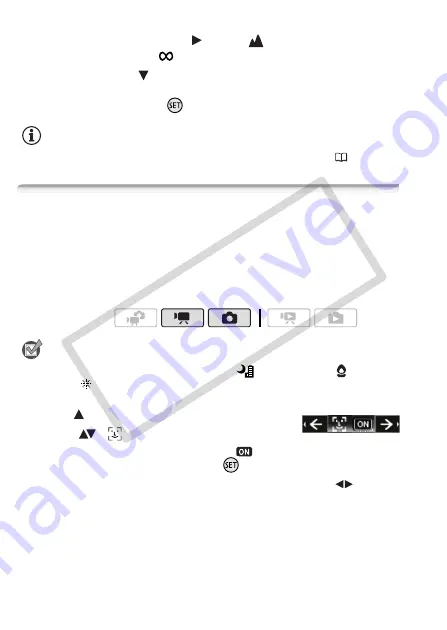 Canon 4063B001 Instruction Manual Download Page 66