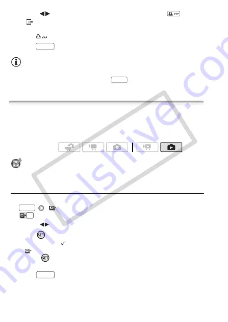 Canon 4063B001 Скачать руководство пользователя страница 130