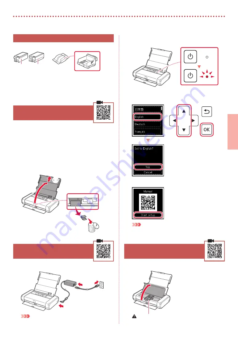 Canon 4167C026 Getting Started Download Page 15