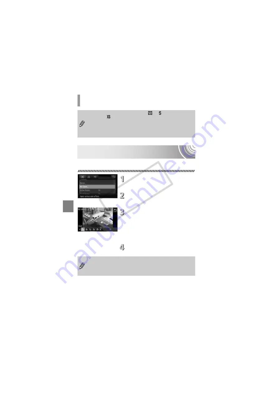 Canon 4192B001 User Manual Download Page 128