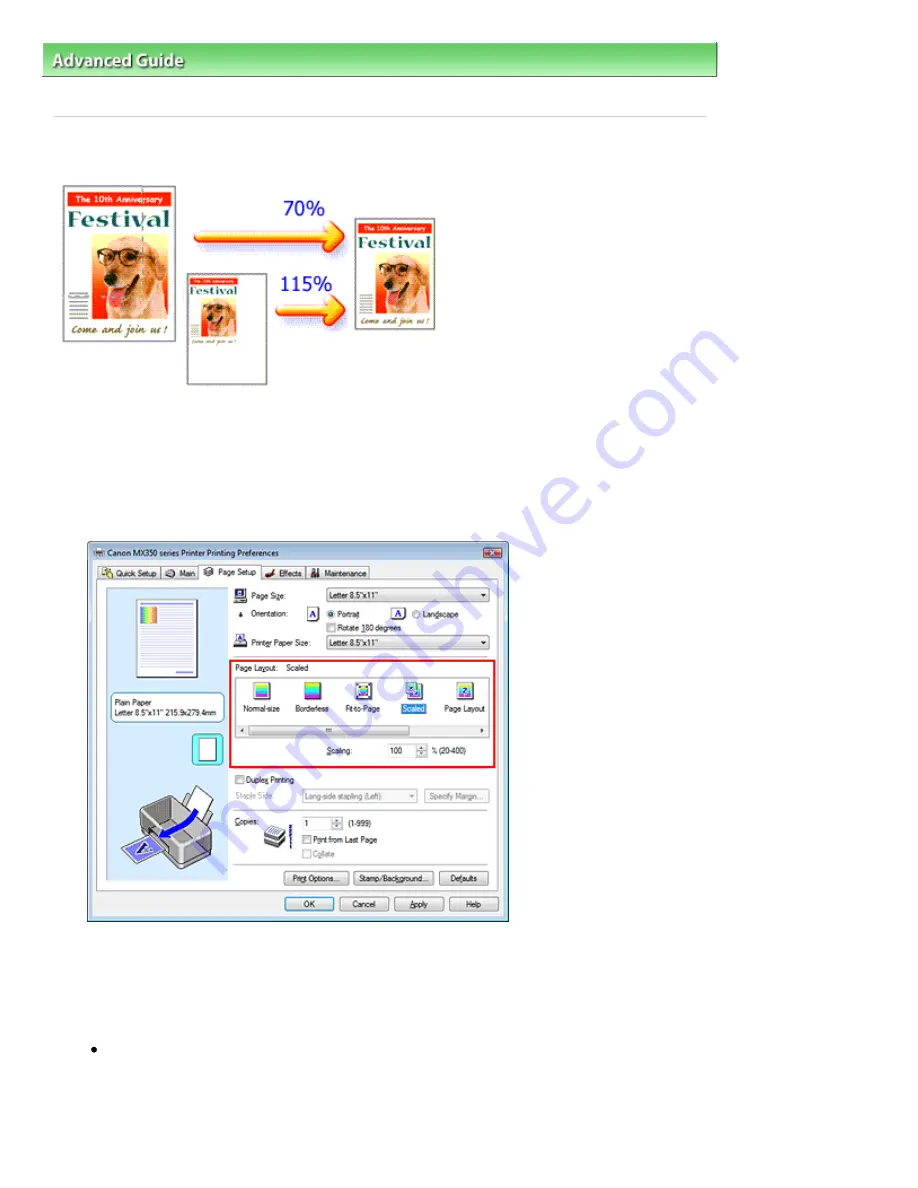 Canon 4205B002 User Manual Download Page 305