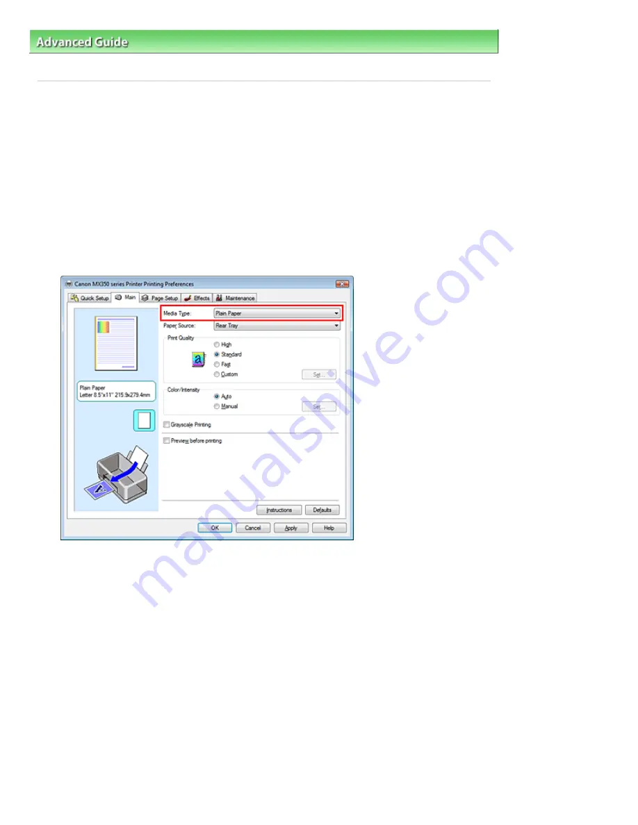 Canon 4205B002 User Manual Download Page 339