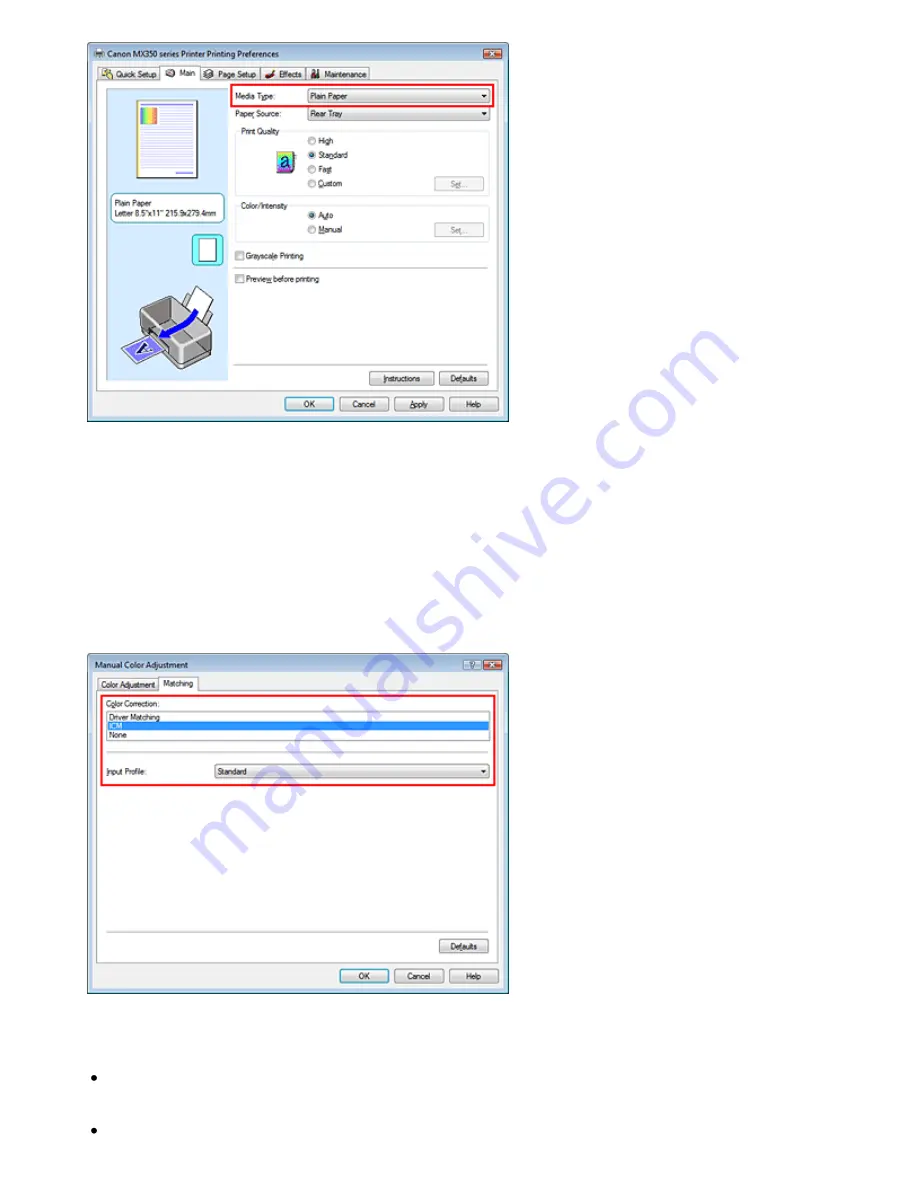 Canon 4205B002 User Manual Download Page 343