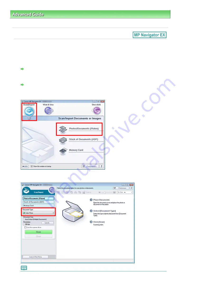 Canon 4205B002 User Manual Download Page 470