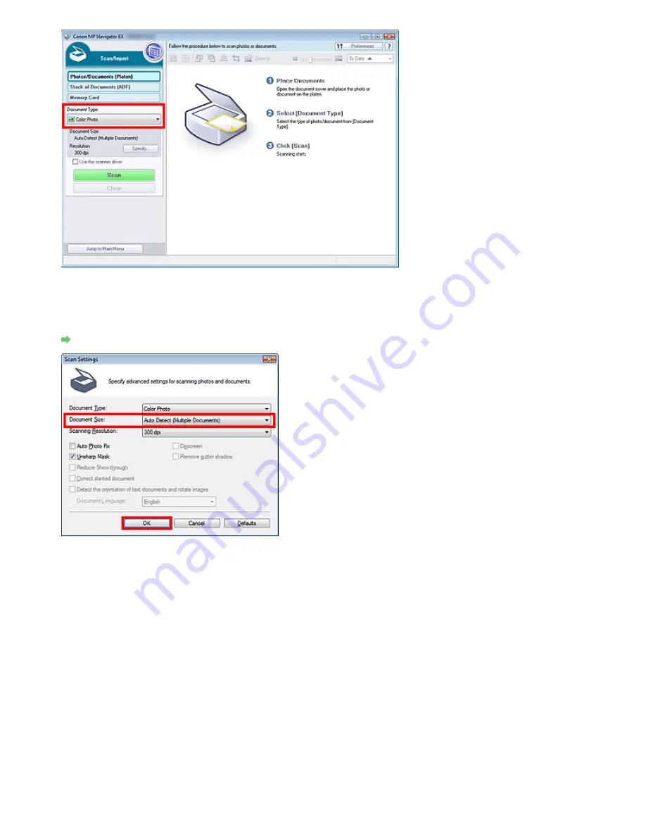 Canon 4205B002 User Manual Download Page 474