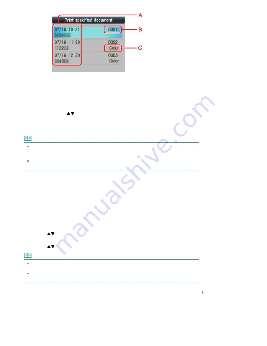 Canon 4205B002 User Manual Download Page 765