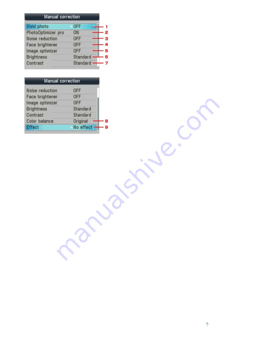 Canon 4205B002 User Manual Download Page 893