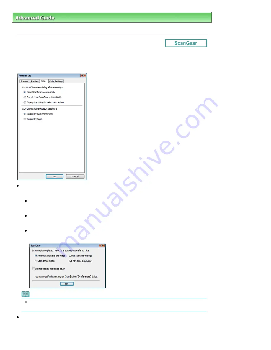 Canon 4206B002 User Manual Download Page 729