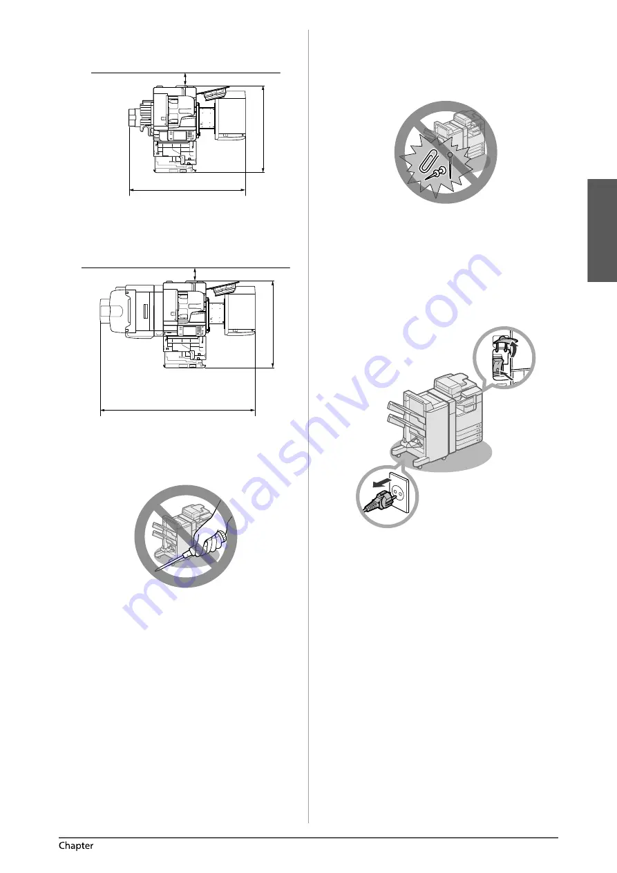 Canon 4225i User Manual Download Page 21