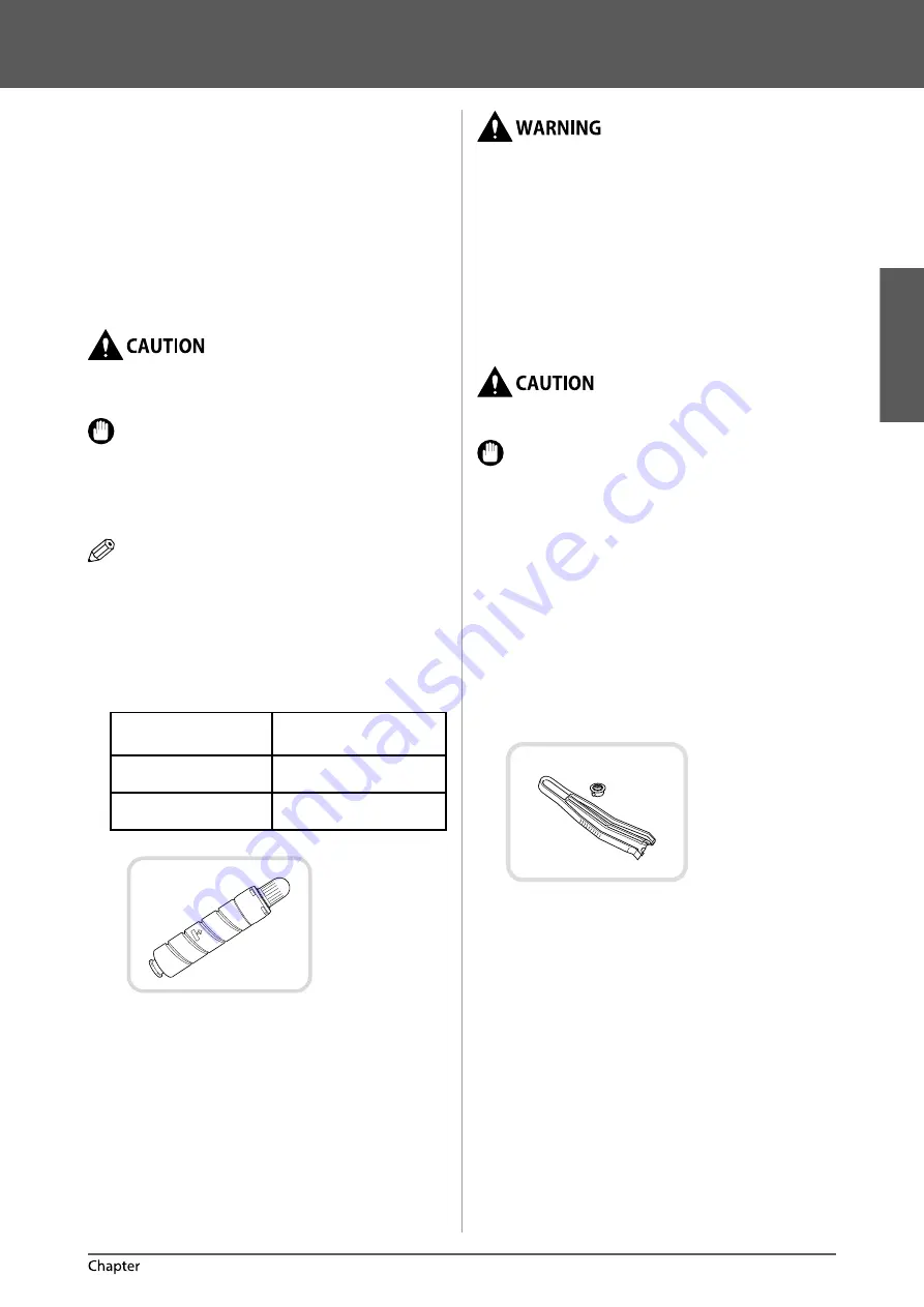 Canon 4225i Скачать руководство пользователя страница 57