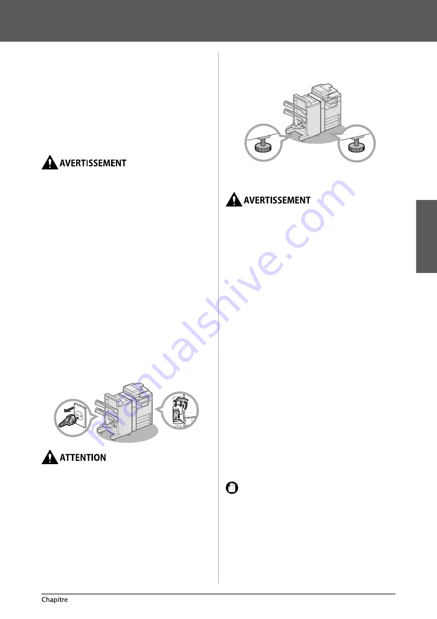 Canon 4225i User Manual Download Page 89