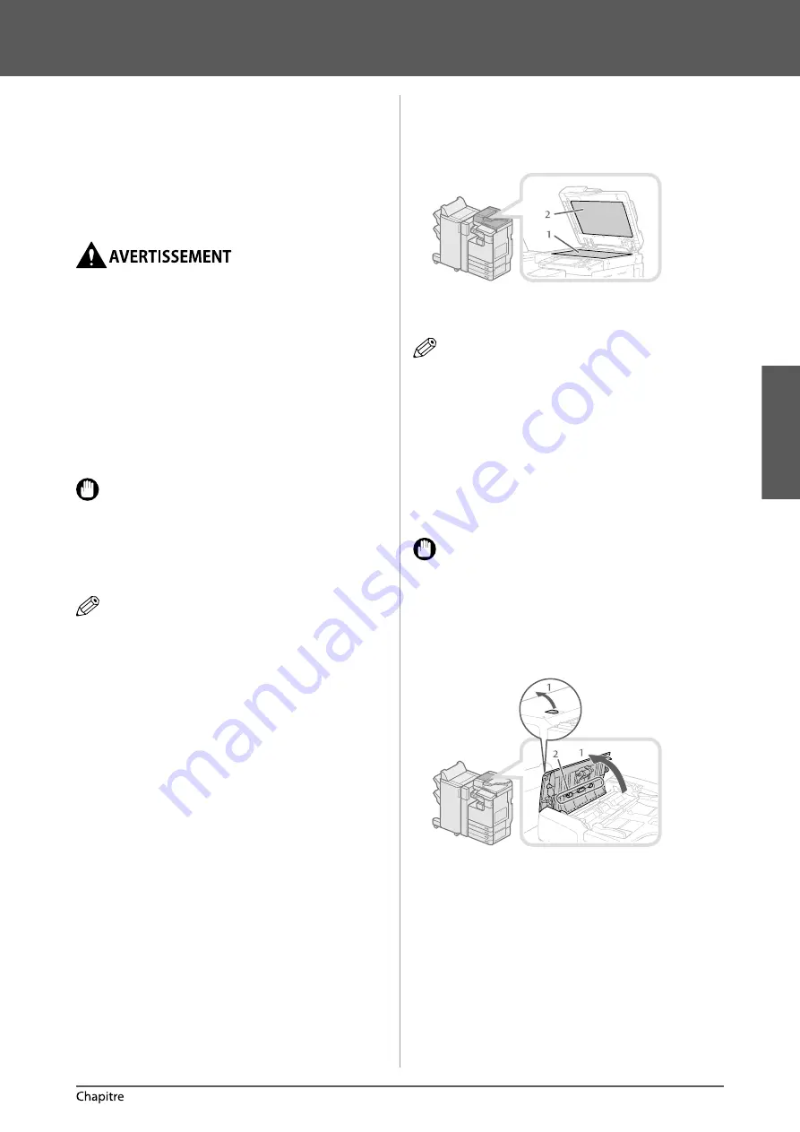 Canon 4225i User Manual Download Page 129