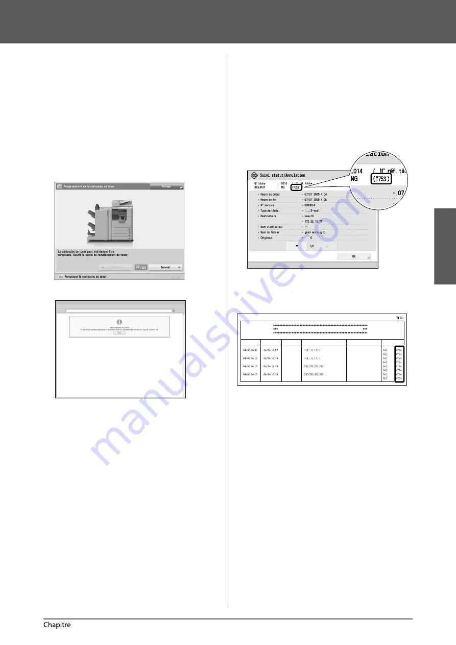 Canon 4225i Скачать руководство пользователя страница 133