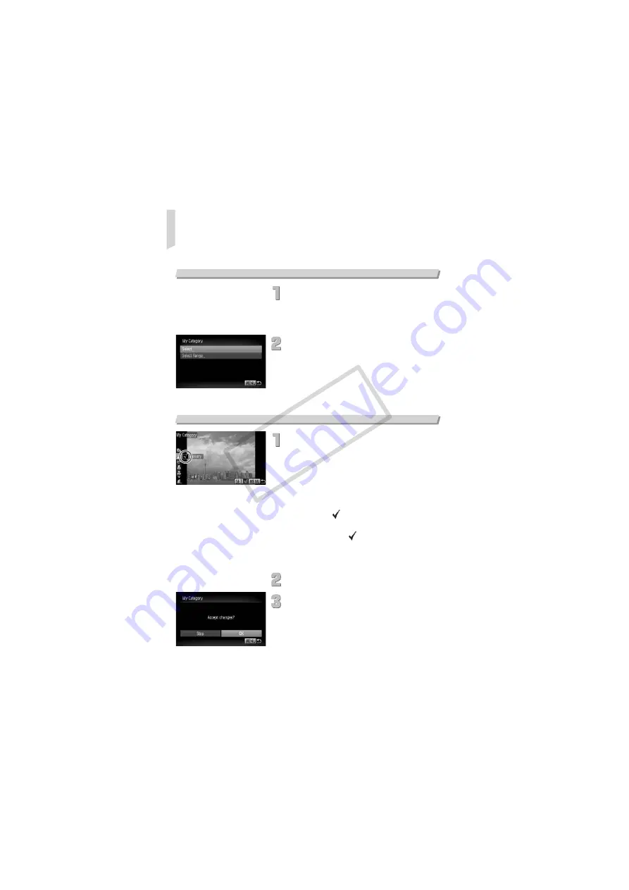 Canon 4345B001 User Manual Download Page 124