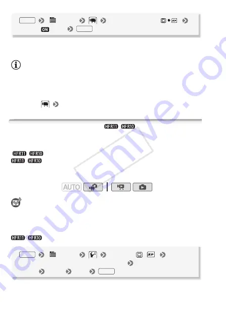 Canon 4383B001 Instruction Manual Download Page 38