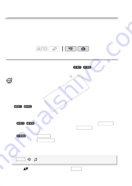 Canon 4383B001 Скачать руководство пользователя страница 74