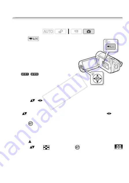 Canon 4383B001 Instruction Manual Download Page 89