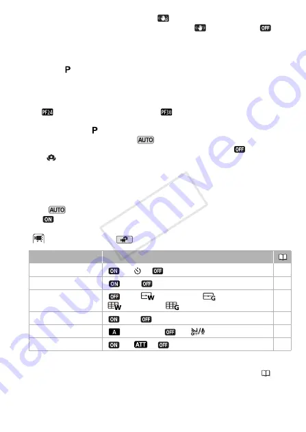 Canon 4383B001 Instruction Manual Download Page 135