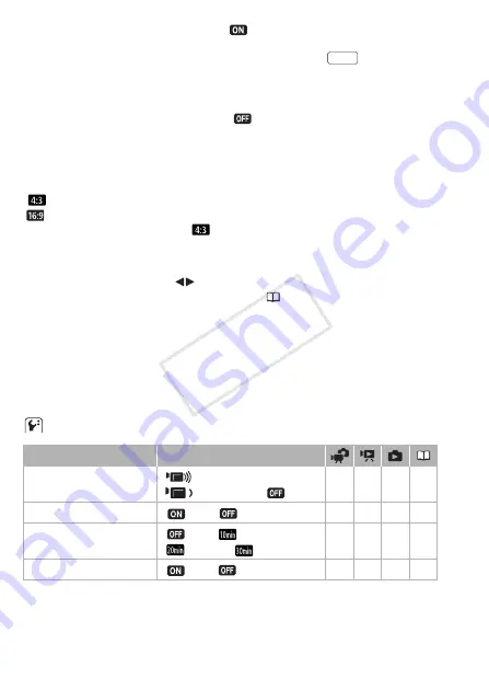 Canon 4383B001 Скачать руководство пользователя страница 138