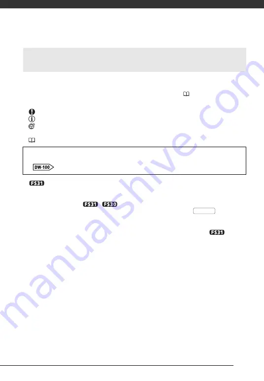 Canon 4400B001 Instruction Manual Download Page 11